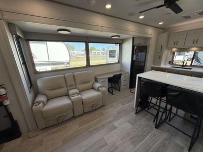 2026 Forest River RV Sierra - Photo 10