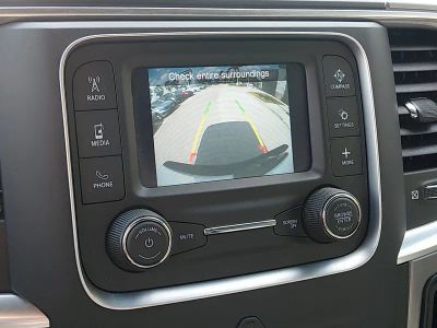 2024 Ram 1500 Classic - Photo 16