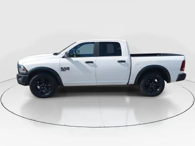2024 Ram 1500 Classic - Photo 4
