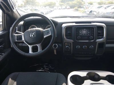 2024 Ram 1500 Classic - Photo 12