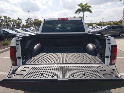 2024 Ram 1500 Classic - Photo 11