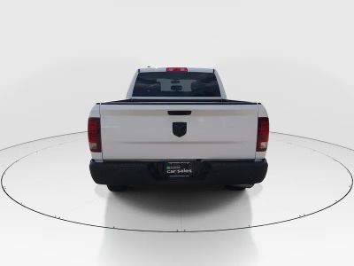 2024 Ram 1500 Classic - Photo 6
