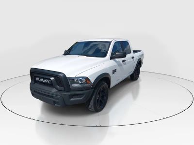 2024 Ram 1500 Classic - Photo 3