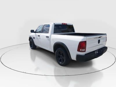 2024 Ram 1500 Classic - Photo 5