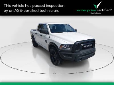 2024 Ram 1500 Classic - Photo 1