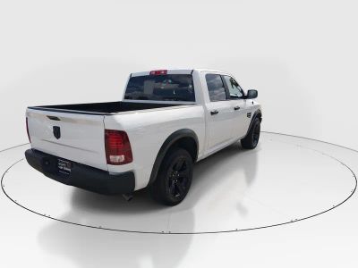 2024 Ram 1500 Classic - Photo 7