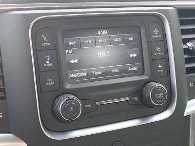 2024 Ram 1500 Classic - Photo 17