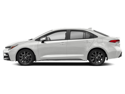 2023 Toyota Corolla - Photo 2