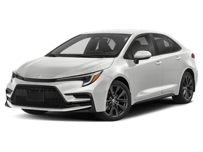 2023 Toyota Corolla - Photo 1