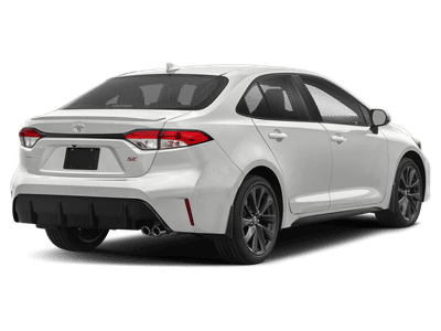 2023 Toyota Corolla - Photo 3