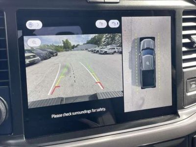 2026 Ford F-150 — photo 24 view