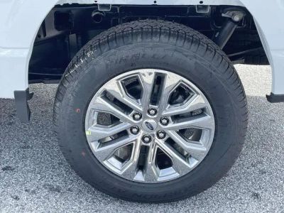 2026 Ford F-150 — photo 8 view