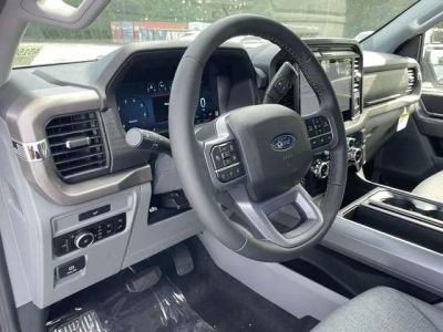 2026 Ford F-150 — photo 16 view
