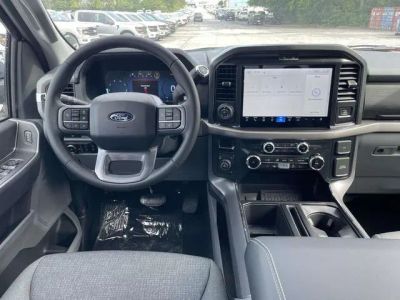 2026 Ford F-150 — photo 10 view