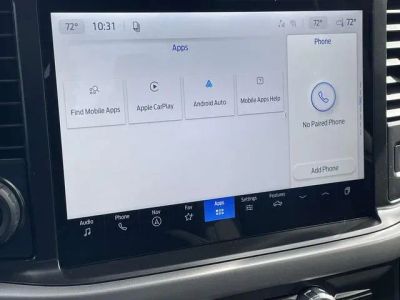 2026 Ford F-150 — photo 23 view