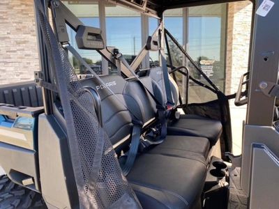 2026 Polaris Ranger Crew XP 1000 Premium Blue Labyrinth - Photo 9