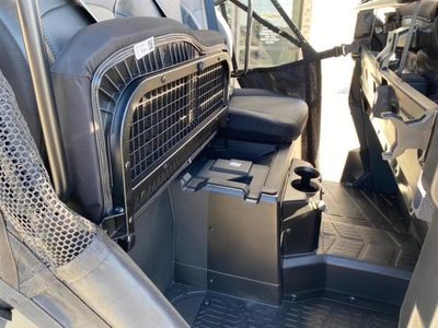 2026 Polaris Ranger Crew XP 1000 Premium Blue Labyrinth - Photo 10