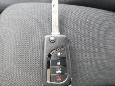 2025 Toyota Corolla — photo 15 view