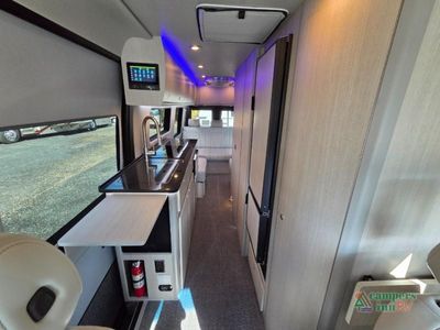 2025 Grech RV Strada-ion - Photo 19