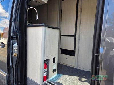 2025 Grech RV Strada-ion - Photo 13