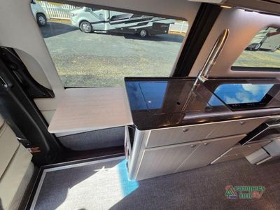 2025 Grech RV Strada-ion - Photo 20