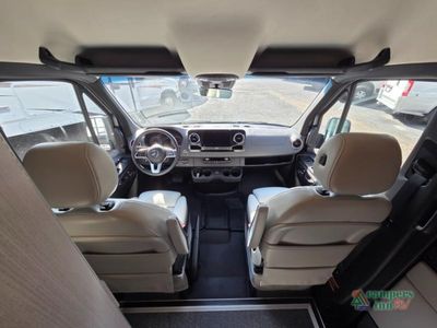 2025 Grech RV Strada-ion - Photo 15