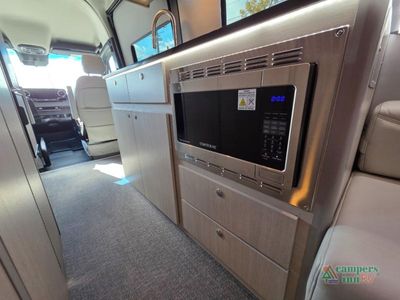 2025 Grech RV Strada-ion - Photo 26