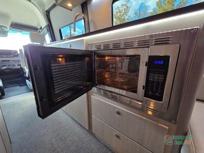 2025 Grech RV Strada-ion - Photo 27
