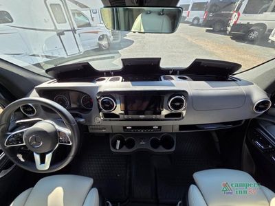 2025 Grech RV Strada-ion - Photo 18