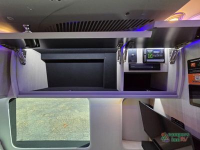 2025 Grech RV Strada-ion - Photo 40