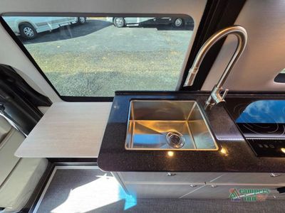 2025 Grech RV Strada-ion - Photo 21