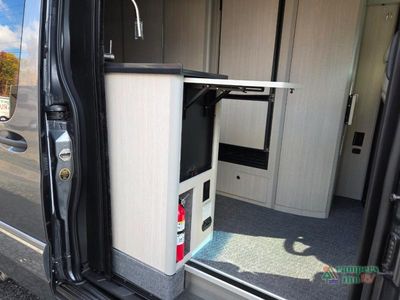 2025 Grech RV Strada-ion - Photo 14