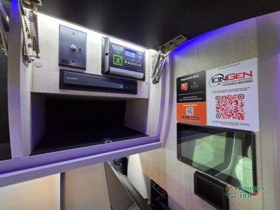 2025 Grech RV Strada-ion - Photo 41