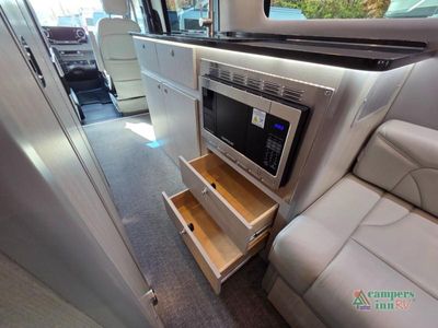2025 Grech RV Strada-ion - Photo 28