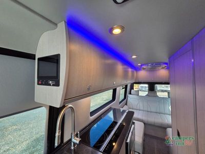 2025 Grech RV Strada-ion - Photo 34