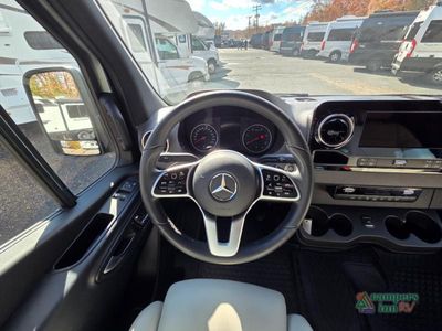 2025 Grech RV Strada-ion - Photo 17