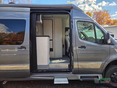 2025 Grech RV Strada-ion - Photo 12
