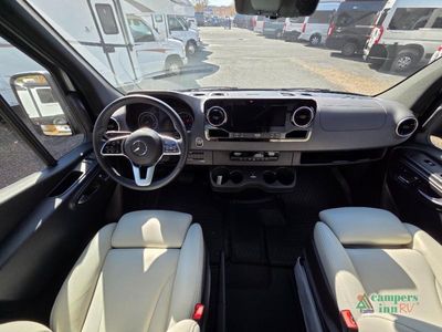 2025 Grech RV Strada-ion - Photo 16