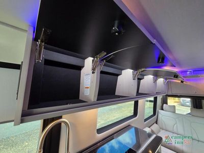 2025 Grech RV Strada-ion - Photo 35