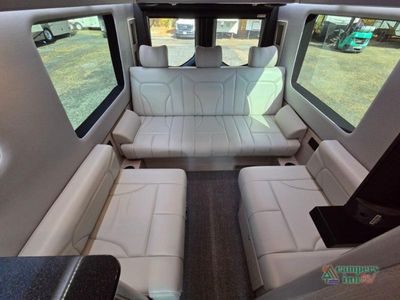 2025 Grech RV Strada-ion - Photo 42