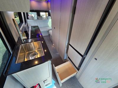 2025 Grech RV Strada-ion - Photo 32