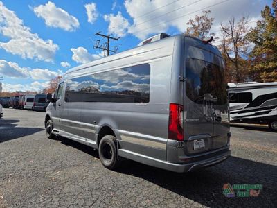 2025 Grech RV Strada-ion - Photo 8