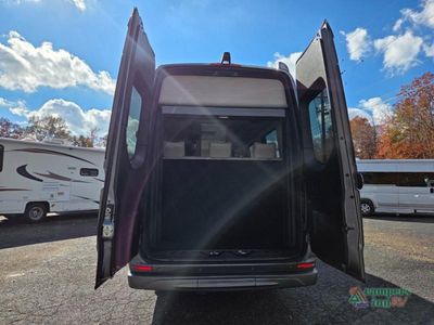 2025 Grech RV Strada-ion - Photo 6