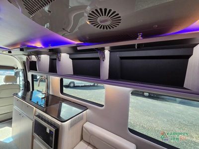 2025 Grech RV Strada-ion - Photo 36