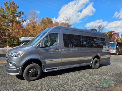 2025 Grech RV Strada-ion - Photo 10