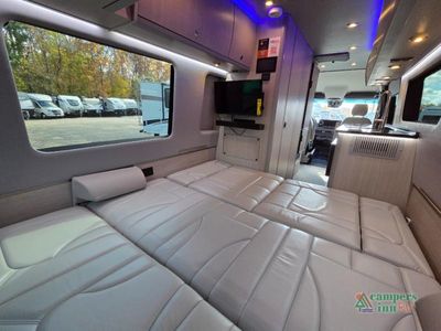 2025 Grech RV Strada-ion - Photo 45