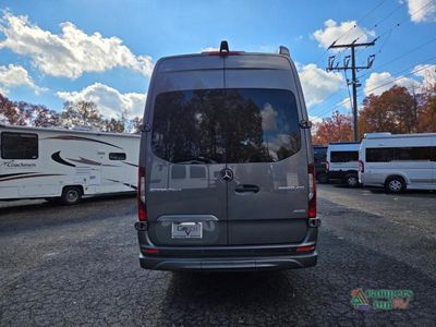 2025 Grech RV Strada-ion - Photo 5