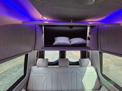 2025 Grech RV Strada-ion - Photo 38