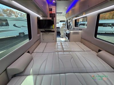 2025 Grech RV Strada-ion - Photo 47