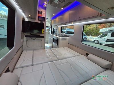 2025 Grech RV Strada-ion - Photo 46